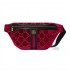 Gucci GG Velvet Belt Bag 574968