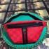 Gucci GG Velvet Belt Bag 574968