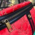 Gucci GG Velvet Belt Bag 574968