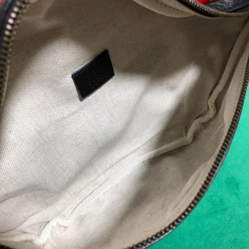 Gucci GG Velvet Belt Bag 574968