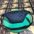 Gucci GG Velvet Belt Bag 574968