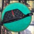 Gucci GG Velvet Belt Bag 574968
