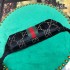 Gucci GG Velvet Belt Bag 574968