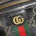 Gucci GG Velvet Belt Bag 574968