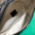 Gucci GG Velvet Belt Bag 574968
