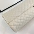 Gucci Quilted Leather Belt Bag 572298