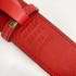 Gucci GG Marmont Matelasse Leather Belt Bag 476434