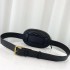 Gucci GG Marmont Matelasse Leather Belt Bag 476434