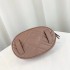 Gucci GG Marmont Matelasse Leather Belt Bag 476434