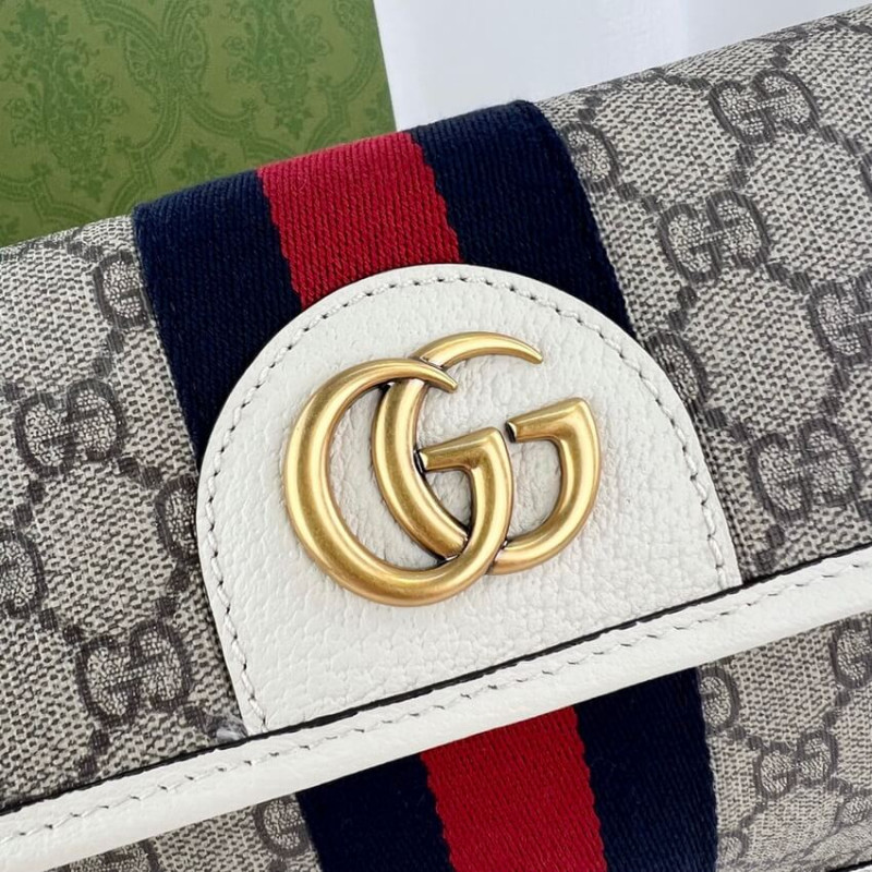 Gucci Ophidia Belt Bag 674081