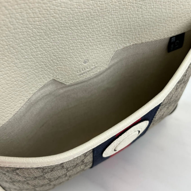 Gucci Ophidia Belt Bag 674081