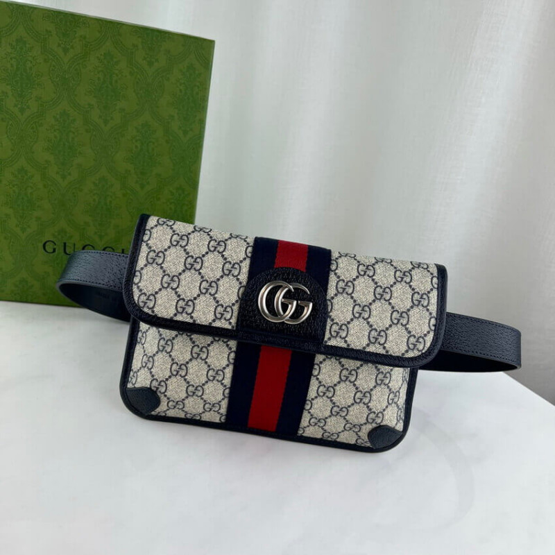 Gucci Ophidia Belt Bag 674081