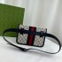Gucci Ophidia Belt Bag 674081