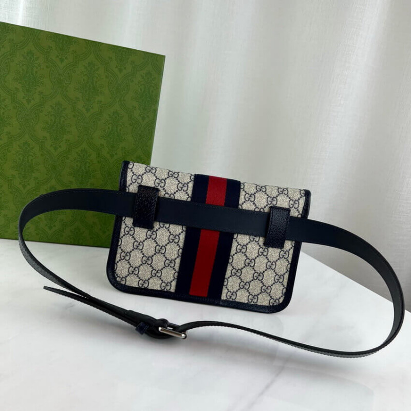 Gucci Ophidia Belt Bag 674081