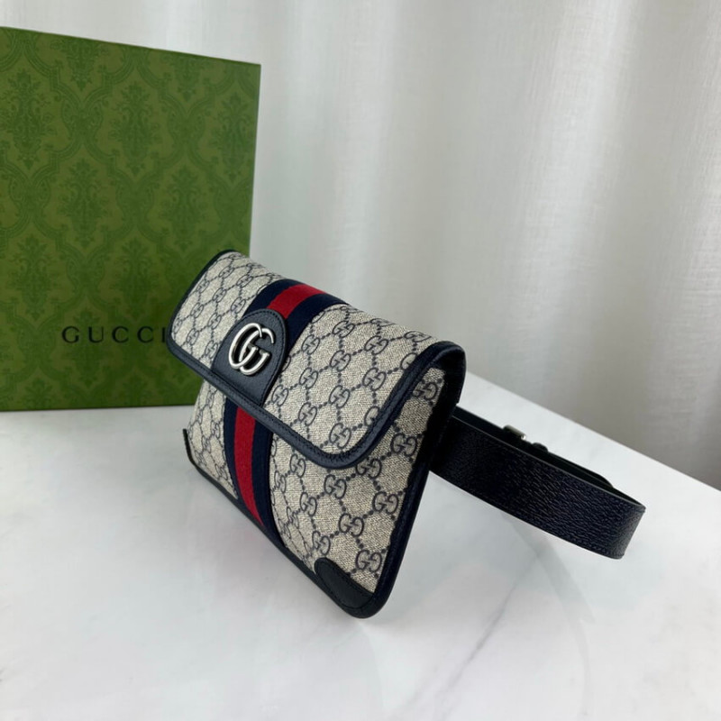 Gucci Ophidia Belt Bag 674081
