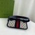 Gucci Ophidia Belt Bag 674081
