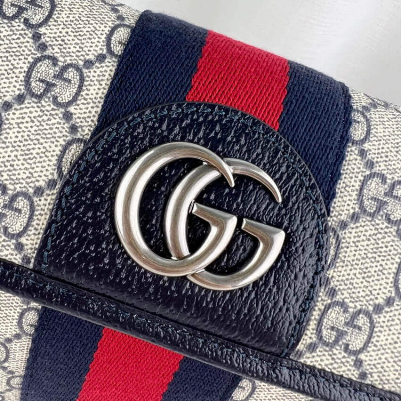 Gucci Ophidia Belt Bag 674081