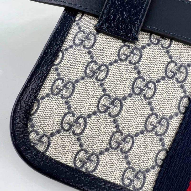 Gucci Ophidia Belt Bag 674081