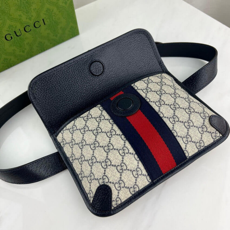 Gucci Ophidia Belt Bag 674081