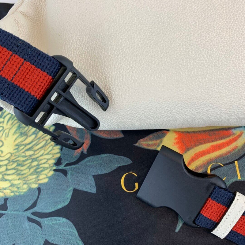 Gucci Coco Capitan Logo Belt Bag 493869
