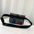 Gucci GG Psychedelic Belt Bag 598113
