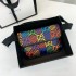 Gucci GG Psychedelic Belt Bag 598113