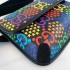Gucci GG Psychedelic Belt Bag 598113