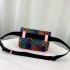 Gucci GG Psychedelic Belt Bag 598113