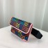 Gucci GG Psychedelic Belt Bag 598113