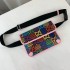 Gucci GG Psychedelic Belt Bag 598113