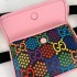 Gucci GG Psychedelic Belt Bag 598113