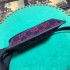 Gucci GG Wool Belt Bag 598181
