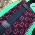 Gucci GG Wool Belt Bag 598181