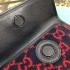 Gucci GG Wool Belt Bag 598181