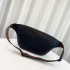 Gucci Print Leather Belt Bag 493869