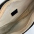 Gucci Print Leather Belt Bag 493869
