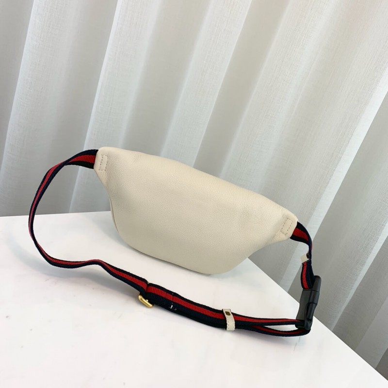 Gucci Print Small Belt Bag 527792