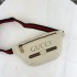 Gucci Print Small Belt Bag 527792