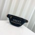Gucci Print Small Belt Bag 527792
