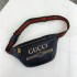 Gucci Print Small Belt Bag 527792