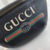 Gucci Print Small Belt Bag 527792
