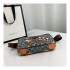 Disney x Gucci Donald Duck Print Belt Bag 602695