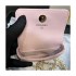 Chanel Lambskin Belt Bag AP2654 Pink