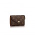 Louis Vuitton Monogram Cavas Victorine Wallet M41937