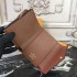Louis Vuitton Monogram Cavas Victorine Wallet M41937