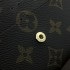 Louis Vuitton Monogram Canvas Emilie Wallet M60696