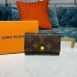 Louis Vuitton Monogram Canvas 6 Key Holder M62630