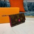 Louis Vuitton Monogram Canvas 6 Key Holder M62630