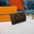 Louis Vuitton Monogram Canvas 6 Key Holder M62630