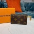 Louis Vuitton Monogram Canvas 6 Key Holder M62630